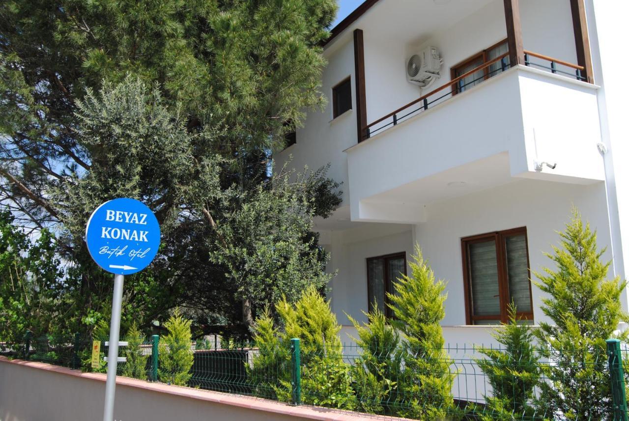 Beyaz Konak Guere エクステリア 写真