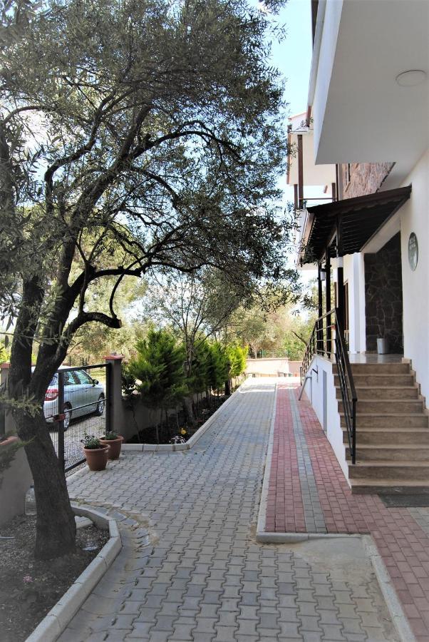 Beyaz Konak Guere エクステリア 写真